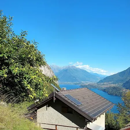 Hébergement de vacances Baita Chignolo