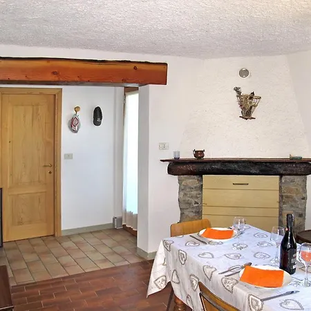 Hébergement de vacances Baita Chignolo