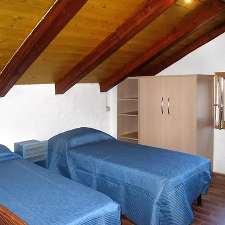 Hébergement de vacances Baita Chignolo *